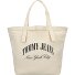  TJW Hot Summer Bolsa de la compra plegable 34 cm Modelo natural
