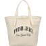  TJW Hot Summer Bolsa de la compra plegable 34 cm Modelo natural