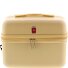  2700 Estuche de belleza 34 cm Modelo pastel yellow