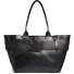  Jimma Bolsa de compras Piel 58 cm Modelo jet-black