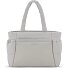  Hellvi Bolsa de compras 41.5 cm Compartimento para el portátil Modelo greige