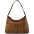  Mila Bolsa de hombro Piel natural 40.5 cm Modelo sepia