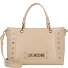  Timeless Bolsa de compras 25 cm Modelo beige