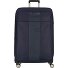  Brief 4 ruedas Carrito 78 cm con pliegue de expansión Modelo blue