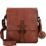  Urban Poets Talon Bolsa de hombro Piel 25 cm Modelo charming cognac