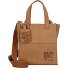  Rogue Robyn Bolso miniatura Piel 17 cm Modelo cool cognac
