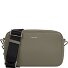  CK Sleek Bolsa de hombro 23 cm Modelo tarmac