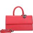  Clap01 Bolso miniatura 13 cm Modelo muse red shake