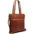  Nunavik Bolsa de hombro Piel 33 cm Compartimento para el portátil Modelo cognac
