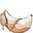  Duo Bolso Piel natural 26 cm Modelo garden soil
