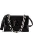  Bolso miniatura 18 cm Modelo black