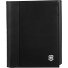  Altius Alox Cartera Protección RFID Piel 9 cm Modelo black