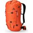  Alpinisto 30 L Mochila de trekking 53 cm Modelo vivid orange