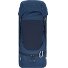  Mochila Wolftrail 34 Recco 65 cm Modelo dark sea