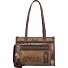  Outer Bolsa de hombro 30 cm Modelo mehrfarbig