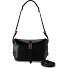  Saddle Bolsa de hombro Piel 23 cm Modelo nero
