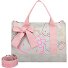  Hello Kitty fritzi Tote Bag Bolsa de compras 38 cm Modelo beige-grau