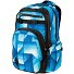  Mochilas Mochila Chase Compartimento para portátil de 51 cm Modelo geo ocean