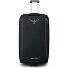  Daylite 115 2 ruedas Bolsa de viaje 82 cm Modelo black