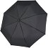  Carbonsteel Paraguas de palo 95 cm Modelo space black