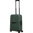 Magnum Eco 4 ruedas Carro de la cabina 55 cm Modelo forest green