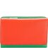  Cartera Trifoliar Mediana I Piel 14 cm Modelo sicily