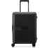  Delsey Paris x United Colors of Benetton 4 ruedas Trolley de cabina 55 cm Modelo black