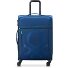  x United Colors of Benetton Colour Bock Trolley de 4 ruedas 67 cm con pliegue extensible Modelo navy