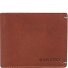  Cartera Antique Avery Piel RFID 12 cm Modelo cognac
