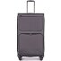  Trolley de 4 ruedas Bendigo Light Plus Compartimento para portátil de 84 cm Modelo black