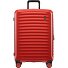  Oxygen 4 ruedas Carrito 66.5 cm con pliegue de expansión Modelo iconic red