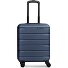  Munich 4.0 4 ruedas Carro de la cabina S 53 cm con pliegue de expansión Modelo dark blue dull