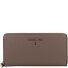  Cartera Essentials Piel 19 cm Modelo dark tatami