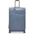  Basic New Youri Spin 4 ruedas Carrito L 76 cm con pliegue de expansión Modelo blue stone