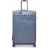  Basic New Youri Spin 4 ruedas Carrito L 76 cm con pliegue de expansión Modelo blue stone