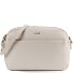  Caliwen Bolsa de hombro M 29 cm Modelo cream