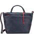  Pienza Bolso Piel 31 cm Modelo blue