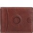 Toscana Cartera Piel 11 cm Modelo kastanie