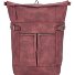  Mochila riñonera 43 cm compartimento para portátil Modelo vino
