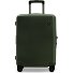  Ultima 4 ruedas Carro de la cabina 54 cm con pliegue de expansión Modelo deep olive
