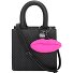  Boxy16 Bolso miniatura 17.5 cm Modelo muse black