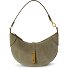  Polo ID Bolsa de hombro Piel natural 26 cm Modelo light olive