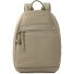  Mochila Inner City Vogue RFID 30 cm Modelo corduroy string beige