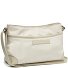  Nevon Bolsa de hombro 27 cm Modelo off white