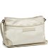  Nevon Bolsa de hombro 27 cm Modelo off white