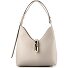  Goccia Bolsa de hombro S Piel natural 24 cm Modelo linen 1