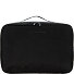  Bolsa de nylon para zapatos Roadster 37 cm Modelo black