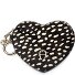  Colgante para bolso Ciondollini 12 cm Modelo black