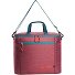 Bolsa refrigerante 37 cm Modelo bordeauxred