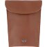  Funda para llaves Polo RFID Piel 8 cm Modelo cognac